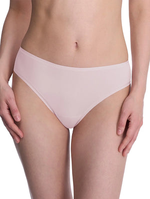 Natori Bare Cotton Thong