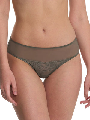 Natori Cherry Blossom Short Brief