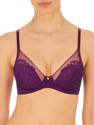 Natori Flora Contour Bra