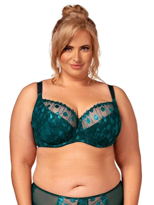 Nessa Ines Bra