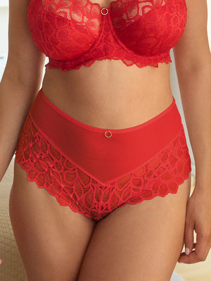 Panache Allure Deep Brief