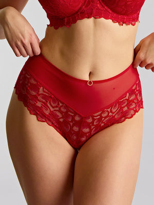 Panache Allure Deep Brief