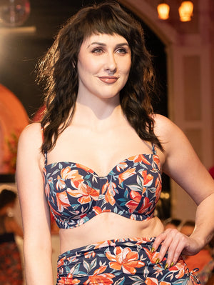 Panache Ashley Bandeau Bikini