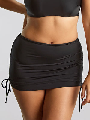 Panache Signature Skirted Swim Bottoms