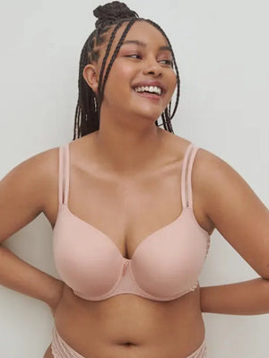 PrimaDonna Twist East End Heart Shape Moulded Bra