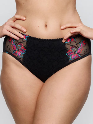 PrimaDonna Miyara Full Brief