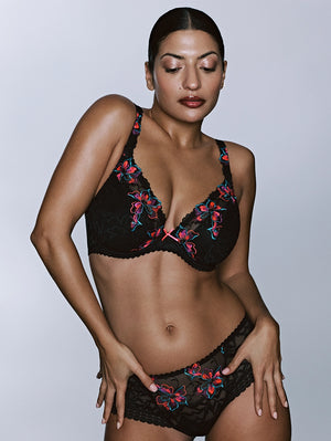 PrimaDonna Miyara Plunge Bra