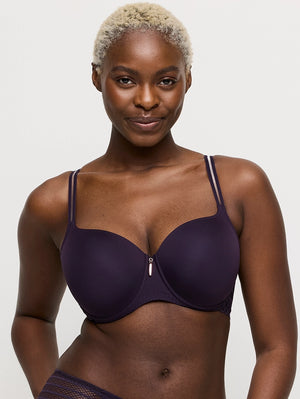 PrimaDonna Twist East End Heart Shape Moulded Bra