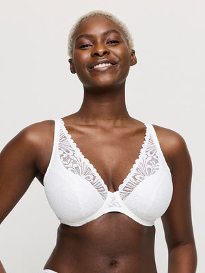 PrimaDonna Twist Rupi Plunge Bra