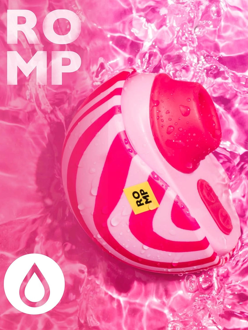 Buy Romp Spin | Forever Yours Lingerie in Canada