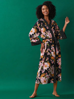 Room Service Maxi Robe