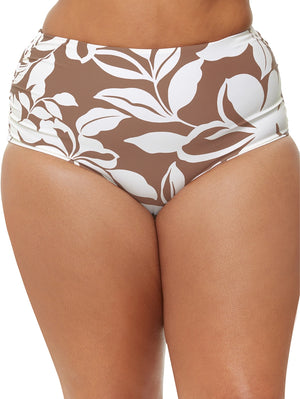 Raisins Glass Beach Keiora Swim Bottoms