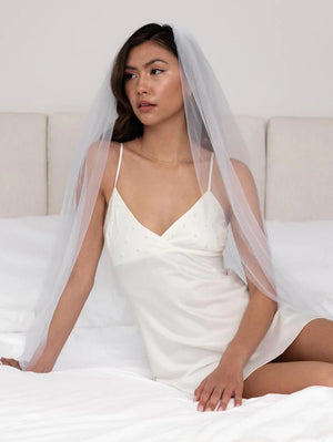 Rya Collection Pearl Chemise