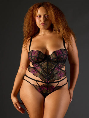 Thistle & Spire Venus Bustier