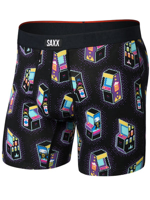 SAXX Vibe Xtra Boxer Modern Fit