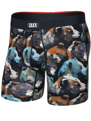 SAXX Vibe Xtra Boxer Modern Fit