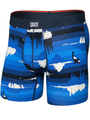 SAXX Vibe Xtra Boxer Modern Fit