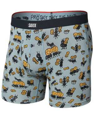 SAXX Vibe Xtra Boxer Modern Fit