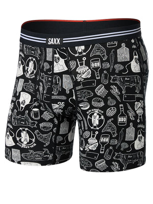 SAXX Vibe Xtra Boxer Modern Fit