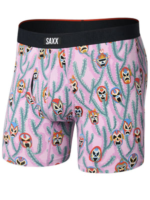 SAXX Vibe Xtra Boxer Modern Fit