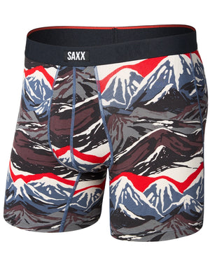 SAXX Vibe Xtra Boxer Modern Fit