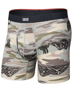 SAXX Vibe Xtra Boxer Modern Fit