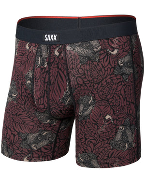 SAXX Vibe Xtra Boxer Modern Fit