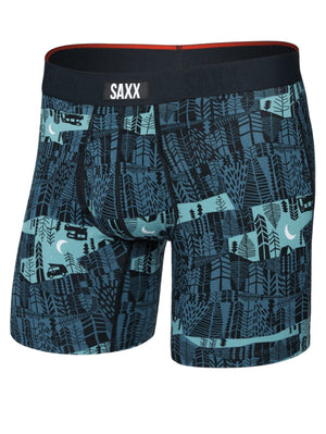 SAXX Vibe Xtra Boxer Modern Fit