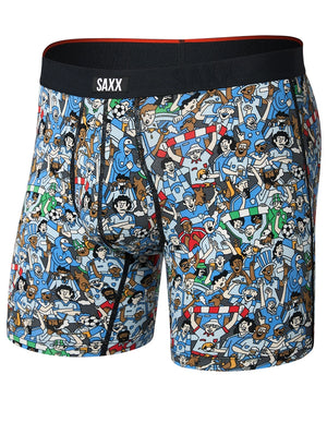 SAXX Vibe Xtra Boxer Modern Fit