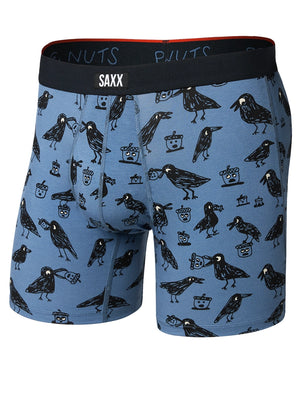 SAXX Vibe Xtra Boxer Modern Fit