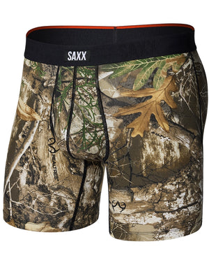 SAXX Vibe Xtra Boxer Modern Fit