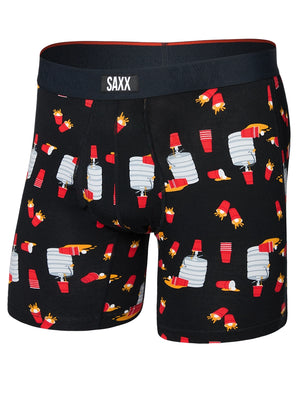 SAXX Vibe Xtra Boxer Modern Fit