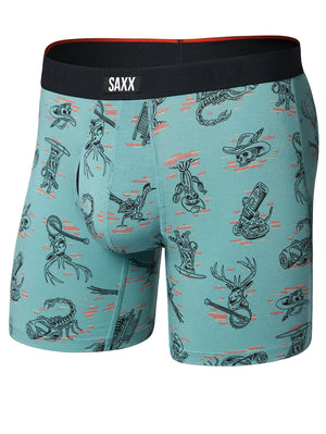 SAXX Vibe Xtra Boxer Modern Fit