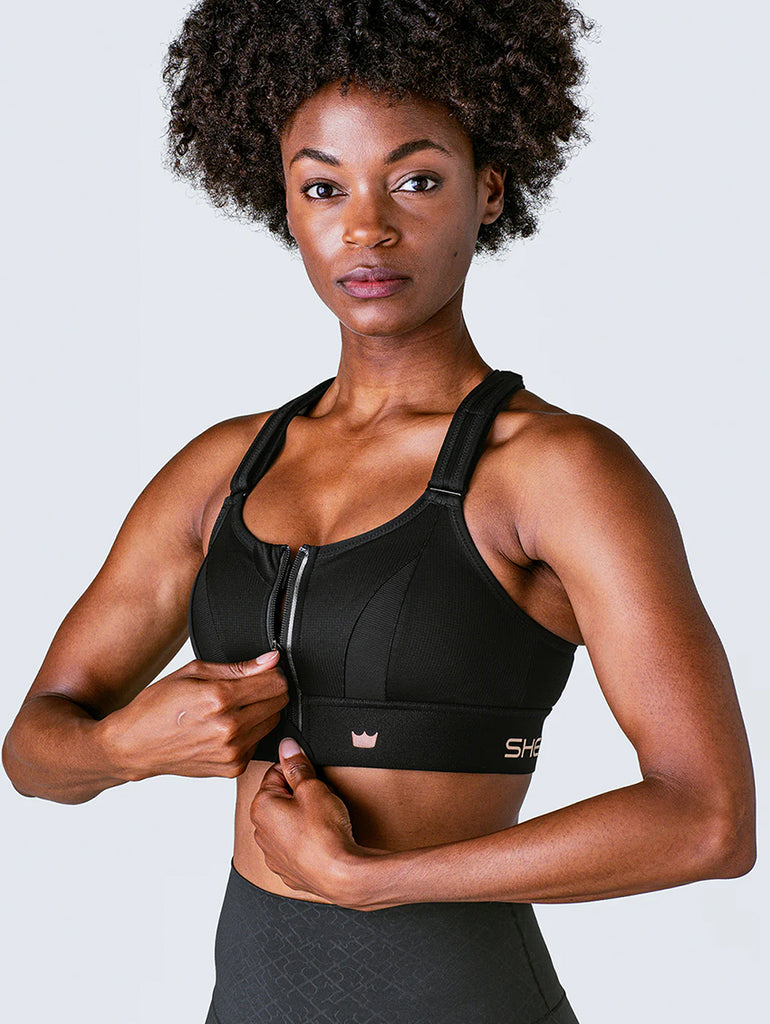 SHEFIT Ultimate Sports Bra