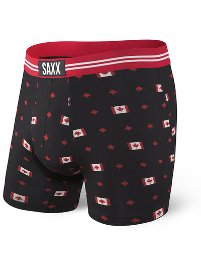 Saxx Vibe Boxer Modern Fit