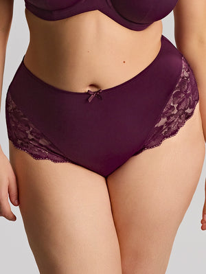 Sculptresse Amara Deep Brief