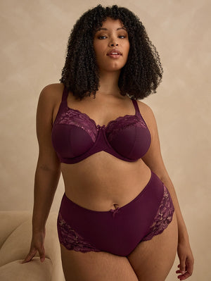 Sculptresse Amara Full Cup Bra