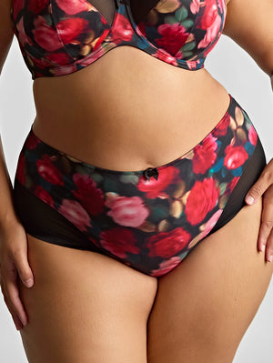 Sculptresse Bliss Deep Brief