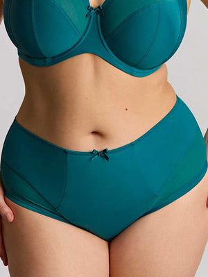 Sculptresse Bliss Deep Brief