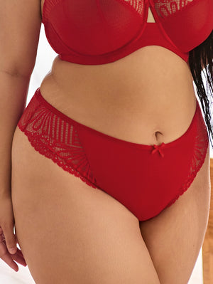 Sculptresse Entice Brazilian