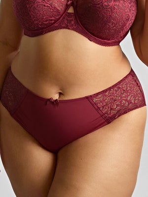 Sculptresse Estel Deep Brief
