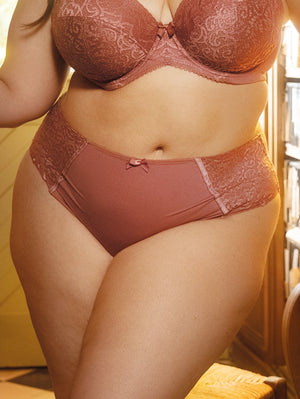 Sculptresse Estel Deep Brief