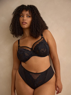 Sculptresse Flora Full Cup Bra