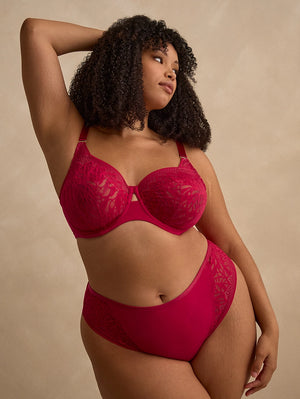 Sculptresse Sophia Bra
