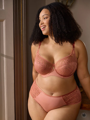 Sculptresse Sophia Bra