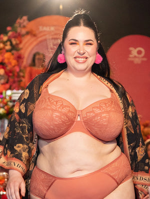 Sculptresse Sophia Bra