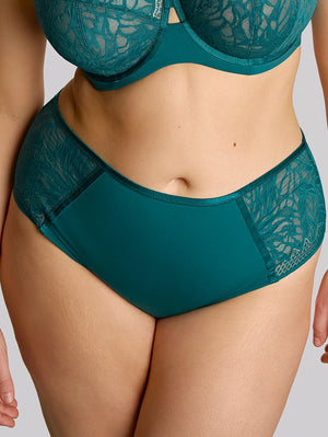 Sculptresse Sophia Deep Brief