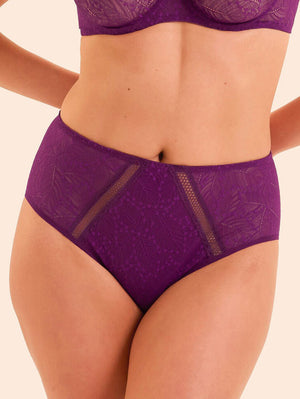 Simone Perele Comete Retro Brief