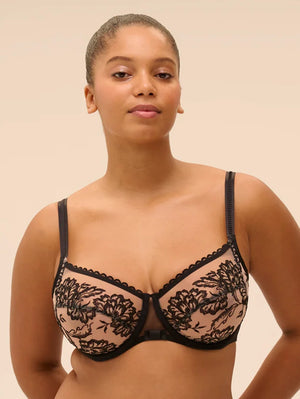 Simone Perele Romance Bra