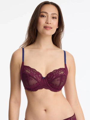 Skarlett Blue Captivate Full Cup Bra